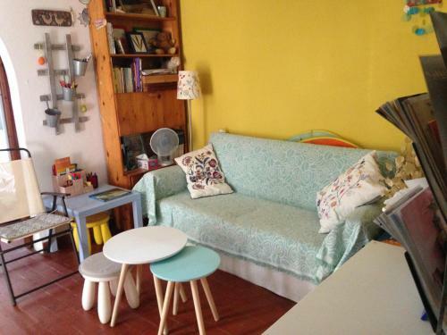 Apartamento Summer Den