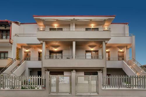 Apartamento Calma Guest House