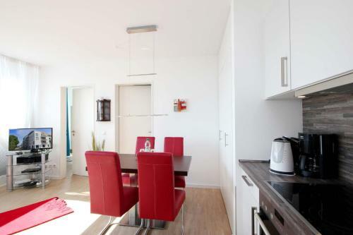 Apartamento D�nenresort Binz By Rujana