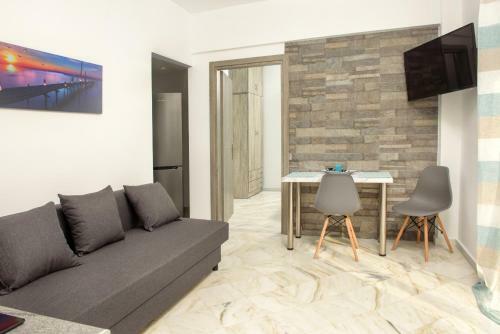 Xd Central Apartments