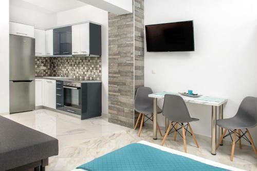 Xd Central Apartments