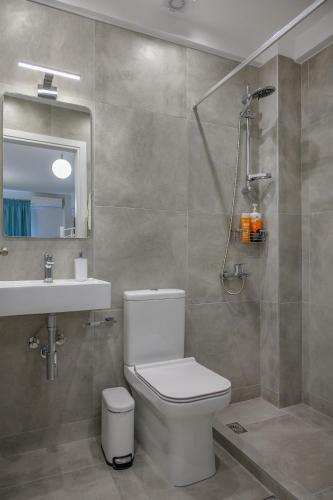Armenos Elegance Apartments