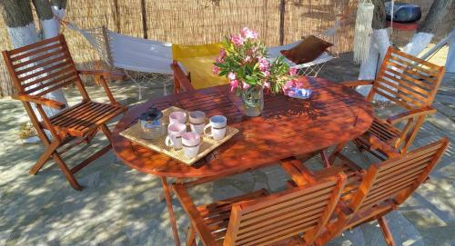 Vanna's Holiday House