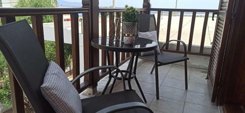 Apartamento Villa Evgenia(Leonidas)