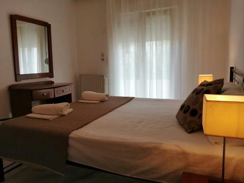Apartamento Villa Alexandra Ierissos