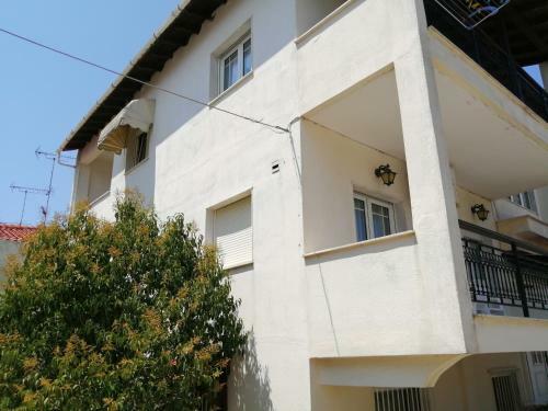 Apartamento Villa Alexandra Ierissos