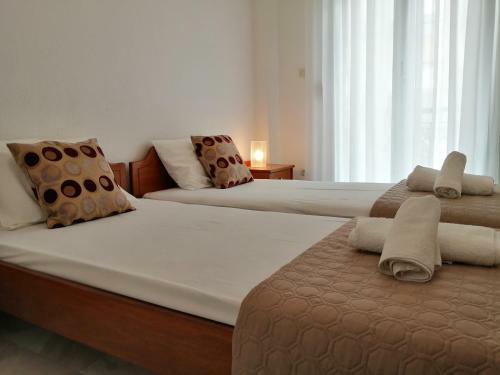 Apartamento Villa Alexandra Ierissos