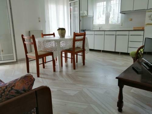 Apartamento Villa Alexandra Ierissos