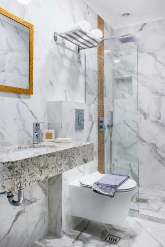 Apartamento Okean Studios