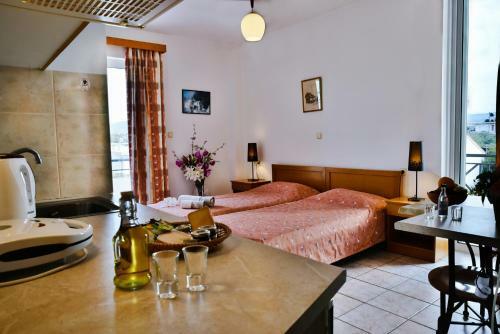 Nirevel Apartments