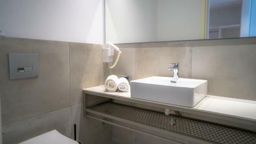 Apartamento Anfi Suites