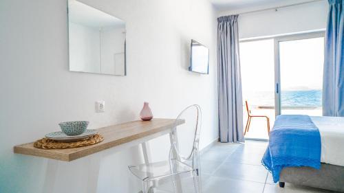 Apartamento Anfi Suites