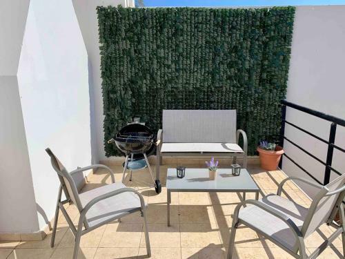 Gouves Beach Boutique Apartment
