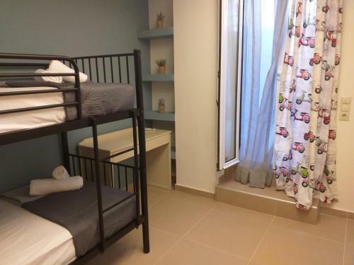 Gouves Beach Boutique Apartment