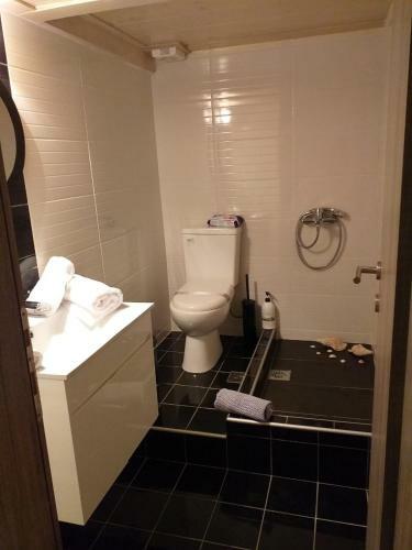 Gouves Beach Boutique Apartment