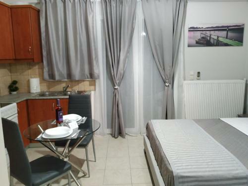 Apartamento Ierapetra Suites & Studios