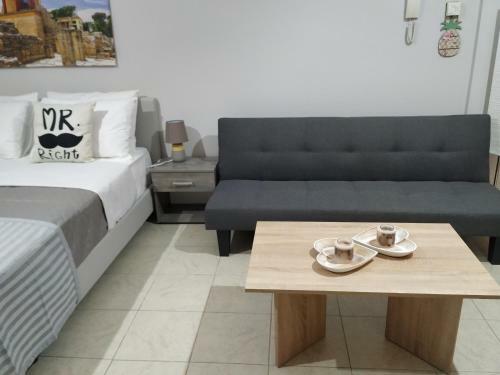 Apartamento Ierapetra Suites & Studios