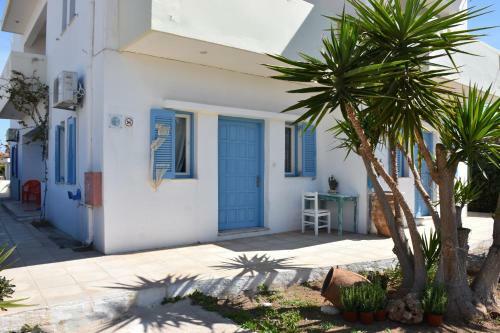 Ammos Apartments