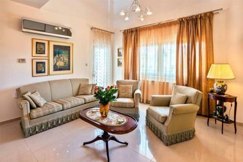 Villa Art Antique House - Ierapetra