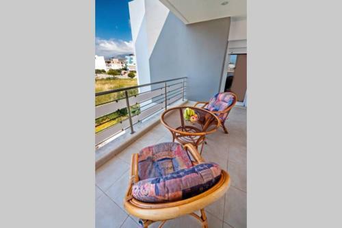 Villa Art Antique House - Ierapetra