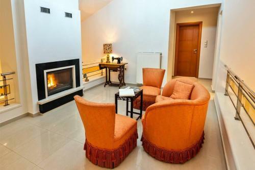 Villa Art Antique House - Ierapetra