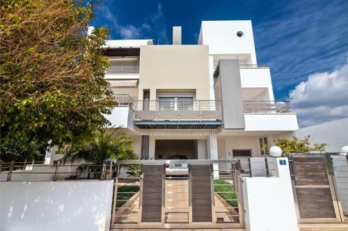 Villa Art Antique House - Ierapetra