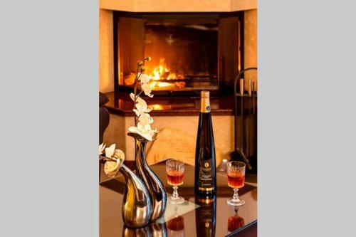 Villa Art Antique House - Ierapetra