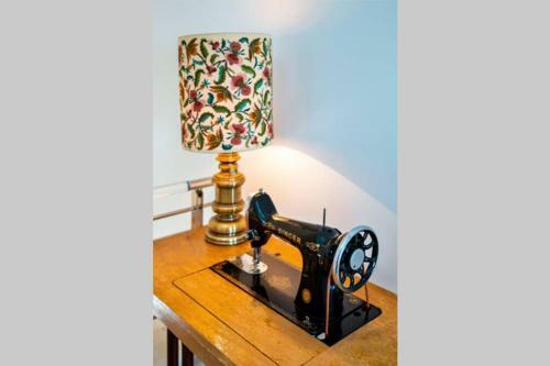 Villa Art Antique House - Ierapetra