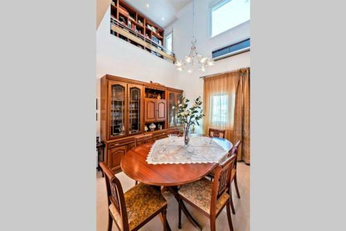 Villa Art Antique House - Ierapetra