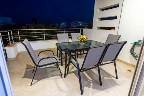 Villa Art Antique House - Ierapetra