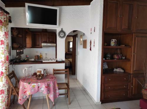 Apartamento Melia's House