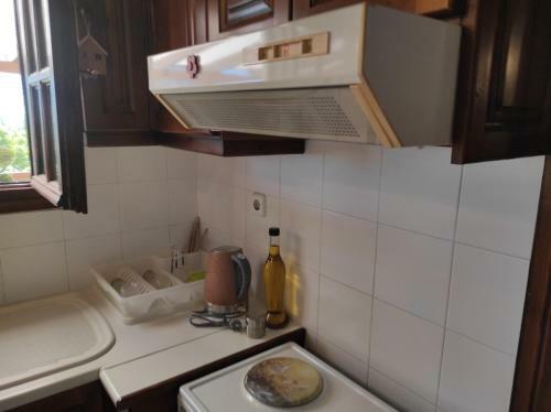 Apartamento Melia's House