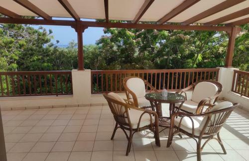 Apartamento Melia's House
