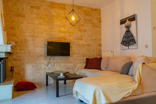 A Quiet Apartment Close To The Sea