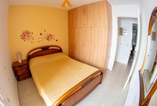 A Quiet Apartment Close To The Sea