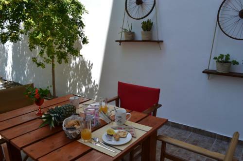 Apartamento City Garden House