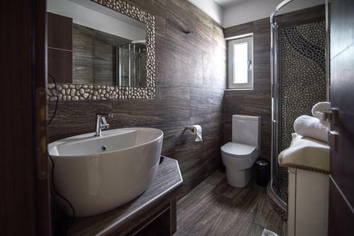 Apartamento Stokendro
