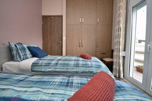 Apartamento Nansy's Cosy Place