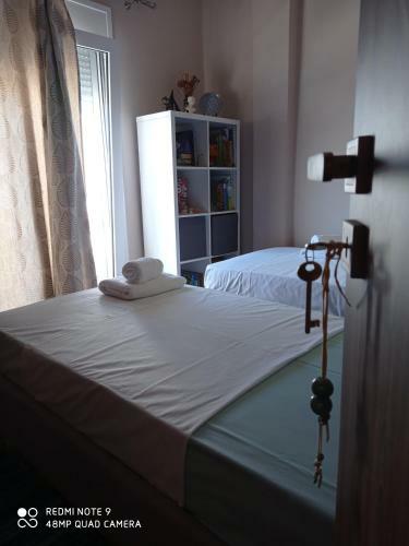 Apartamento Nansy's Cosy Place