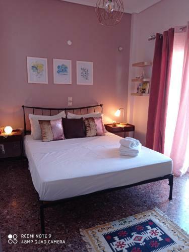 Apartamento Nansy's Cosy Place