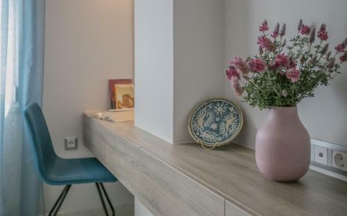 Evgenia Apartment