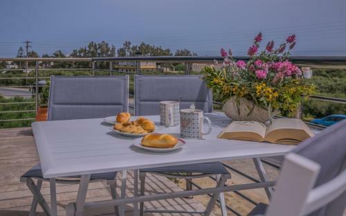 Evgenia Apartment