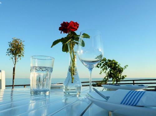 Seaside Home Crete