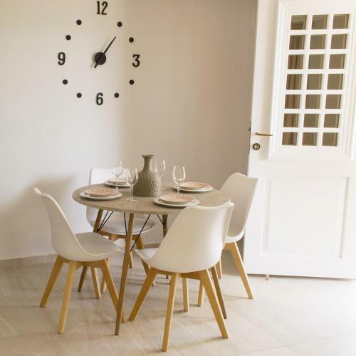 Stema Seaside Apartments