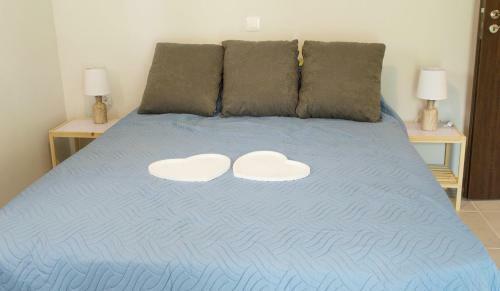 Stema Seaside Apartments