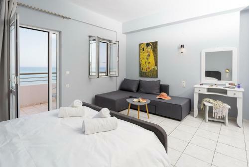 Hotel Sole Mare Seaside Apartments