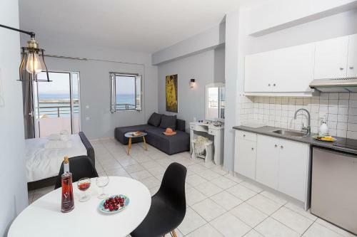 Hotel Sole Mare Seaside Apartments