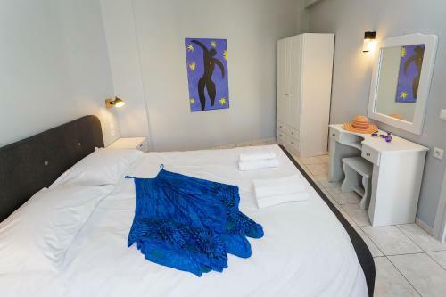 Hotel Sole Mare Seaside Apartments