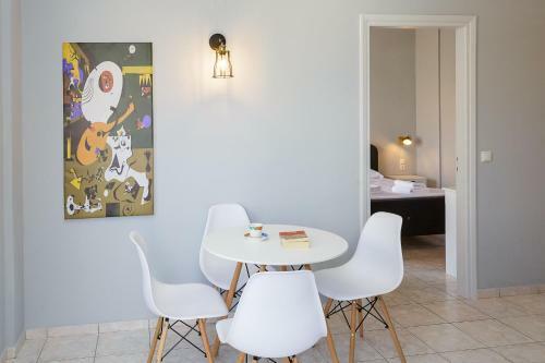 Hotel Sole Mare Seaside Apartments