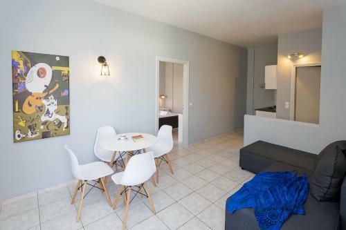 Hotel Sole Mare Seaside Apartments